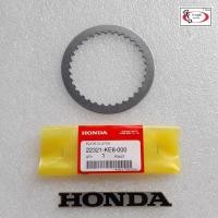 ราคา แผ่นเหล็กคลัทซ์ แท้ศูนย์ WAVE125S / WAVE125R / WAVE125X / WAVE125S / i ( ไฟเลี้ยวบังลม ) / DREAM125 / WAVE125 i (26702223999)