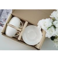 ราคา ชุดกาแฟดีไซน์คลาสสิค เรียบหรู Coffee cup ถ้วยกาแฟมีความแข็งแรงทนความร้อนสูง (22253218098)