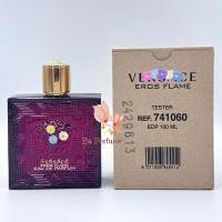 ราคา น้ำหอมกล่องเทสเตอร์ของแท้ Versace Eros Flame Edp 100ml (42278926025)