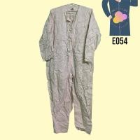 ราคา CRITTER TARES #E054 / 125 size: s ชุดหมี ชุดช่าง ชุดหมีมือสอง ชุดช่างมือสอง (24714065428)