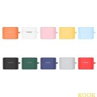 ราคา KOOK เคสหูฟังซิลิโคนสําหรับ WF1000XM6 หูฟัง Durability Cover ติดตั้งง่าย (26594344374)