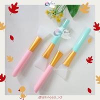 ราคา SILICONE MASK BRUSH* (50856821448)