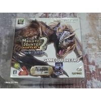 ราคา PSP Monster Hunter Portable 2nd Limited Brand New มือ 1 Version JP Console PSP (26076419582)