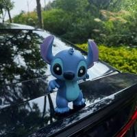 ราคา 【พร้อมส่ง】โมเดลสติช Stitch สติช สติทช์ โมเดล 52TOYS โมเดลสติทซ์ โมเดลสติชตัวใหญ่ โมเดลสติชแต่งเค้ก โมเดลสติชแท้ โมเดล สติช stitch แท้ (58153813432)