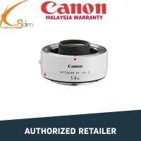 ราคา Canon Extender EF 1.4X III (49406352977)