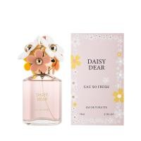 ราคา น้ำหอม DaisyDear(ฝาดอกชมพู) Eau So Fresh Women Spray by Marc Jacobs กลิ่นหอมอ่อน EDT 75ML น้ำหอมผู้หญิง (14496508979)