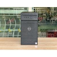 ราคา Dell Precision 3640Tower Core i7-10700 SSD256GB+HD1TB RAM16GB Nvidia Quadro P620 (2GB DDR5)สำหรับงานออกแบบ คำนวน 2D 3D (23175578834)