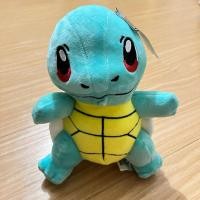 ราคา ตุ๊กตาเซนิกาเมะ Pokémon Squirtle Zenigame (21685799302)