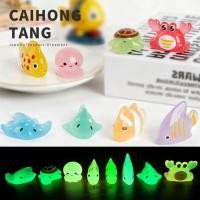 ราคา เรซิ่น สัตว์ทะเล เรืองแสง ฟิกเกอร์ 3 มิติ 3D โมเดลตุ๊กตา โมเดลจิ๋ว สำหรับตกแต่งบ้าน รถยนต์ คอมพิวเตอร์ งานDIY (50003679919)