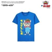 ราคา เสื้อยืดคอลเลคชั่น อาราเล่ Arale (7844340258)