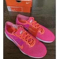 ราคา New Nike Air Zoom Fit 2 38 EUR ใหม่ ป้ายยังติด พร้อมกล่อง (15650185875)