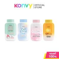 ราคา SASI Powder ศศิ แป้งฝุ่น 50g (Acne Sol/Super Oil Control/BB Perfect/Pearly Glow/Sun Cool/All-Day Fixed) (2933171380)