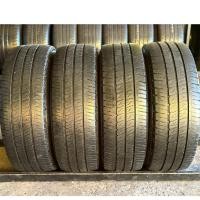 ราคา ยางมือสอง 215/65R16 goodyear ปี24 รับประกันยาง 30วัน ฟรีจุ๊มลม (ราคา/เส้น) (42577050694)