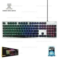 ราคา Keyboard USB Nubwo (NK-32) คีย์บอร์ดเกมมิ่ง (8256032972)