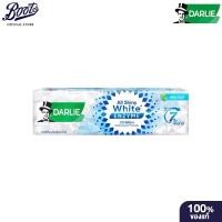 ราคา Darlieดาร์ลี่ ยาสีฟัน เอนไซม์ (เฟรช มินต์) 120ก (42111465710)