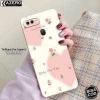 ราคา HP OPPO F9 / F9 PRO เคสแฟชั่นล่าสุด Aesthetic Softcase OPPO F9 / F9 PROSilicone Pro เคสกล้อง OPPO F9 / F9 PROCase OPPO F9 / F9 PRO ฝาครอบป้องกันเคสน่ารัก Azora VIP Victory Kenzo Anasuyra (48554617733)