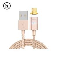 ราคา HOCO U16 Magnetic Micro USB Data Cable for Android (308126633)
