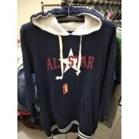 ราคา เสื้อฮู้ด Converse Allstar (18043805062)