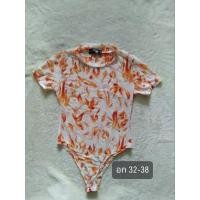 ราคา บอดี้สูทลายไฟซีทรูสีขาวและสีดำ (23560940470)