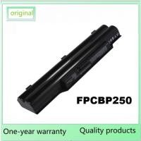 ราคา แบตเตอรี่แล็ปท็อป ใหม่ Fpcbp250 Fpcbp250ap สำหรับ Fujitsu Lifebook A530 A531 Ah530 Ah531 Lh52 / C Lh520 (42060866952)