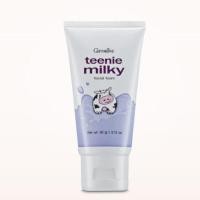 ราคา 23005 โฟมล้างหน้าเด็ก กิฟฟารีน ทินนี่ มิลค์กี้ เฟเชียล โฟม (80 กรัม) (44128922150)