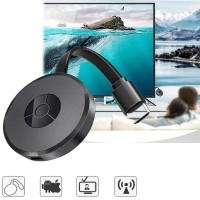 ราคา โทรศัพท์มือถือโปรเจคเตอร์หน้าจอ 4เค ไร้สายเชื่อมต่อกับจอภาพทีวีอุปกรณ์หน้าจอบ้านความละเอียดสูงสากล (55304674900)