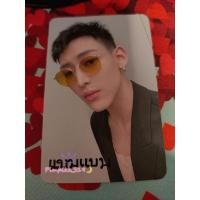 ราคา การ์ดแบมแบม got7แท้ พร้อมส่ง (12322809013)