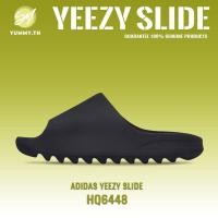 ราคา Adidas Originals Yeezy Slide 100%แท้ HQ6448 รุ่นฮิต รองเท้าแตะแฟชั่น (23075876194)