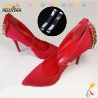 ราคา EMILEE Transparent Slipping Keep Shoes Straps Non-Dropping (56207518076)
