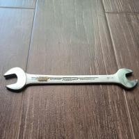 ราคา Hazet2 ปากตาย HAZET GERMANY เบอร์หุน 11/16" และ 9/16"" CHROM VANADIUM (42817280899)