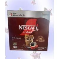 ราคา เนสกาแฟบาริสต้า ขนาด380กรัม ยกลังม มี18ถุง (46806315757)