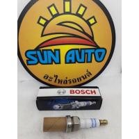 ราคา หัวเทียนเข็ม PLATINUM บ๊อกซ์เบอร์ 16 เกลียว 14 มิล ยี่ห้อ BOSCH ราคาอันละ 250 บาทคะ (10167035682)