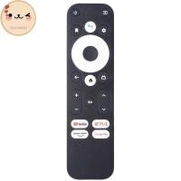 ราคา Chee TV Set-top Box รีโมทคอนโทรลเสียงใหม่สําหรับ Km7 Km2 Plus Km1 Km6 Km3 4K ได้รับการรับรอง Android TV กล่อง EN (50356549347)