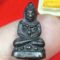 ราคา ✅พระแท้พระชัยวัฒน์สร้างเขื่อน วัดโคนอนฐานอุดชันโรงปี2534 พิมพ์เล็ก พร้อมกล่องเดิม (25737957081)