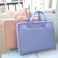 ราคา ใส่กระเป๋าโน๊ตบุ๊ค laptop bag notebook 10.9นิ้ว case ซองโน๊ตบุ๊ค กันน้ำ กันกระแทก กันรอยขีดข่วน (24655927296)