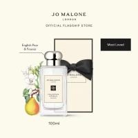 ราคา Jo Malone Cologne 100ml - English Pear & Freesia โจ มาโลน น้ำหอม กลิ่นลูกแพร์ และดอกไม้ เหลือประมาณ50% (44657524364)