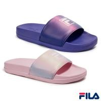 ราคา Fila Collection ฟีล่า รองเท้าแตะแบบสวม สำหรับผู้หญิง W SD Unicorn V2 SDST230202 (690) (22869264923)