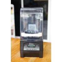ราคา เครื่องปั่นตู้เก็บเสียง Vitamix The Quiet One ปี 22 มือสอง (53851020948)