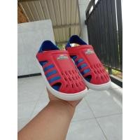 ราคา รองเท้าแตะเด็ก Adidas x Marvel Water Original (45003339804)