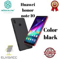 ราคา HUAWEI HONOR NOTE 10 NILLKIN HARDCASE FROSTED SHIELD ต้นฉบับ (42205708744)