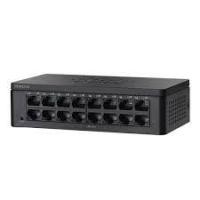 ราคา SF95D-16-AS SF95D-16 16-Port 10/100 Desktop Switch (18237986875)