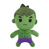 ราคา ตุ๊กตา Hulk ตุ๊กตา Spiderman ตุ๊กตา Avengers Girls Ragdoll ตุ๊กตาเด็กของขวัญ (46001071653)