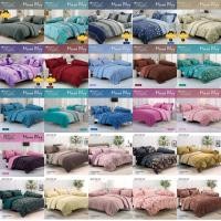 ราคา NEW > 29 ลาย TULIP DELIGHT ชุดผ้าปูที่นอน (ไม่รวมผ้านวม) รุ่น พิมพ์ลาย #Total ทิวลิป ดีไลท์ Graphic (27281690998)