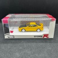 ราคา Honda Integra TypeR DC2 Sunlight Yellow - Hobby Japan (19591484219)