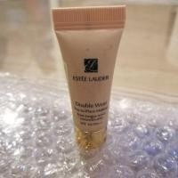 ราคา Estee Lauder Double Wear Stay in Place 5 ml ของแท้100% สี1W1Bone (2643561061)