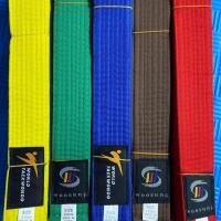 ราคา สายคาดเอวเทควันโด taekwondo belt เข็มขัดเทควันโด (3732376155)