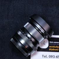 ราคา FUJI XF 23mm f2 (มือสอง) (6473793382)