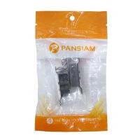 ราคา Chaixing Home กันชนก้ามปูสี่เหลี่ยมล้อซ่อน (หนา) PAN SIAM รุ่น SM-40AC (11554269298)
