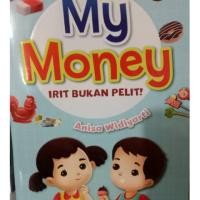 ราคา My Money.Irma(2wtrballon+throw) (10733252726)