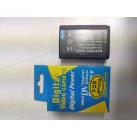ราคา แบตเตอร์รี่กล้อง BATTERY SAMSUNG CAMERA รุ่น BP-1310 (22853072930)